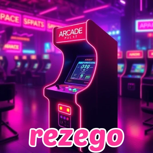 rezego: Temukan Permainan Santai dan Nikmati Keseruannya