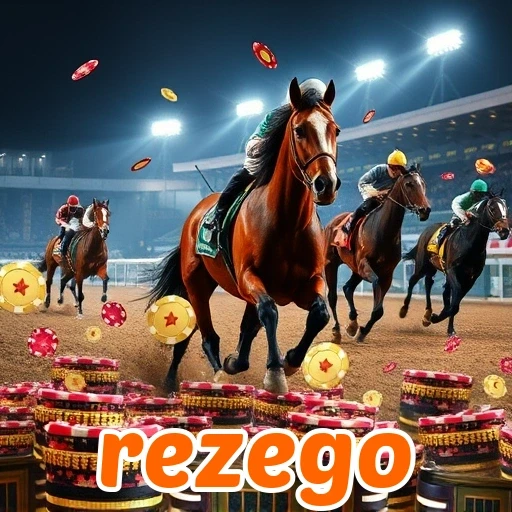 rezego: Keunggulan Acara Game yang Menarik dan Seru