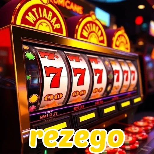 rezego: Panduan Bermain dengan Fitur Terbaik untuk Gamer Indonesia