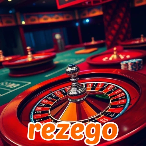 rezego: Permainan Multiplayer Seru yang Wajib Dicoba!
