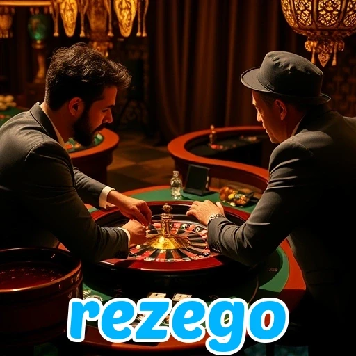 rezego: Jelajahi Serunya Permainan Puzzles yang Memikat