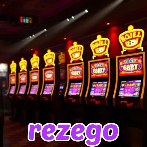 rezego: Menyelami Dunia Game Online yang Menarik!