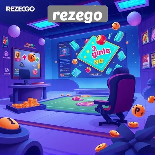 Rezego dan Keunggulannya dalam Dunia Game Online