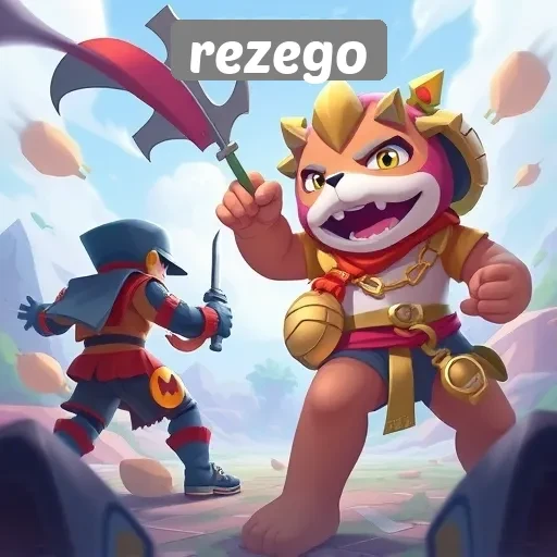 Keunggulan Rezego dalam Menyediakan Game Terbaru