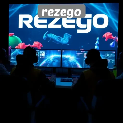 Bagaimana Rezego Mendorong Komunitas Gamer Di Indonesia