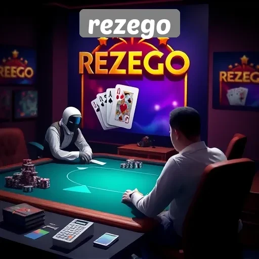 Perbandingan Rezego dengan Situs Game Lain di Indonesia