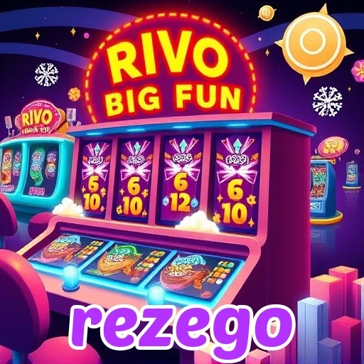 rezego: Pengalaman Bermain Game yang Seru dan Menarik
