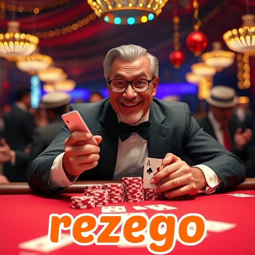 rezego Live Streaming: Keunggulan dan Pengalaman Game Terbaik di Indonesia