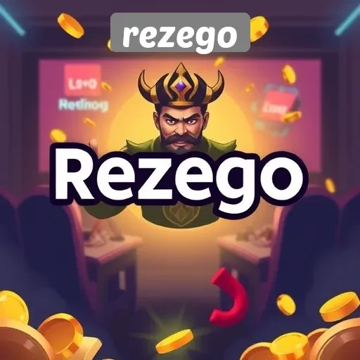 Ulasan Pengalaman Pengguna di Situs Game Rezego
