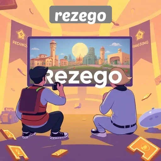 Apa Itu Rezego dan Apa Yang Ditawarkannya Untuk Pecinta Game